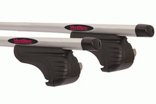 Barres de toit Aluminium pour