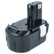 Batterie pour hitachi 18dvb - hitachi,