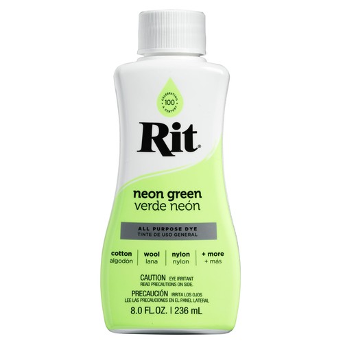 Rit teinture liquide pour - teinture,