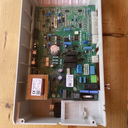Frisquet cd25 10 35 - cd25/32/45+20, 10.35