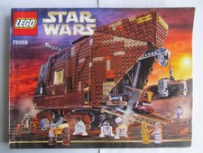 Lego 75059 Star Wars UCS