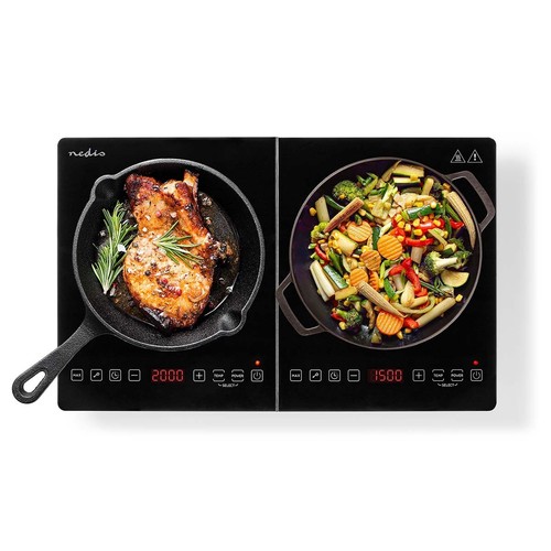 Plaque cuisson induction 2 - cuisson,