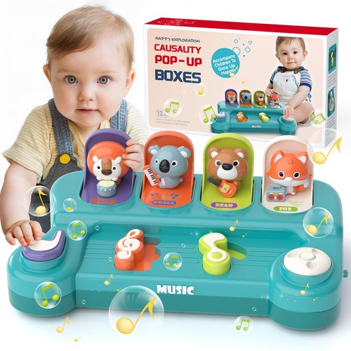 Jouet bébé - 1,