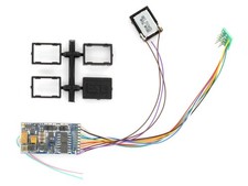 Esu 58410 Décodeur sonore
