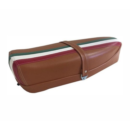 Selle vespa 125 et3 italie - selle,