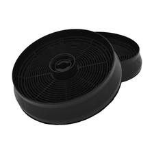 Filtre à charbon (2pcs) ACM14 / KF9179183012 par AllSpares