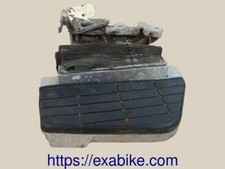 repose pied droit pour Honda