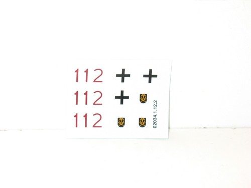 Solido stickers militaire - solido,