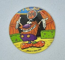 Pog Pogman 1 Série Esso 1