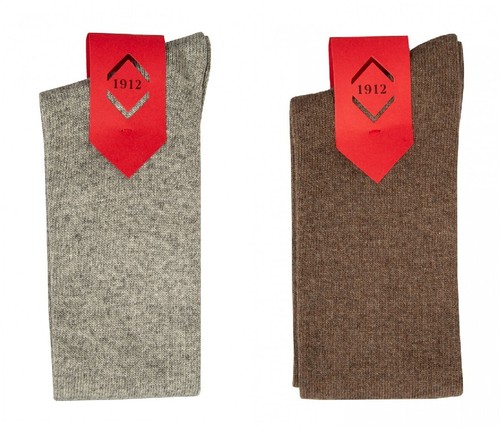 Chaussette haute longue - , ciocca