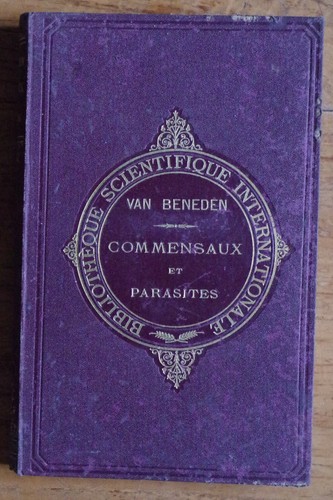 Les commensaux - et,
