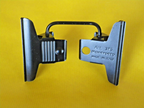Manfrotto 375 pince