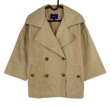 Gant Femme Veste Courte