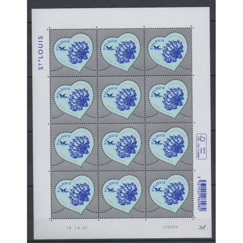 France feuillets - -,