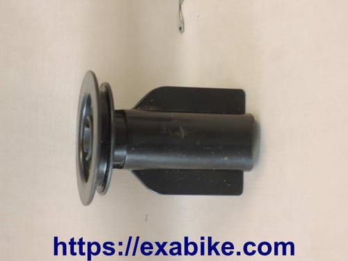 Boisseau carburateur pour - de,