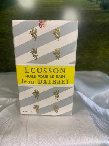 Jean albret ecusson fl - jean, oz