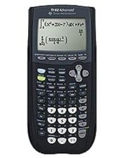 Texas Instruments TI 82