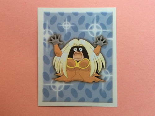 B04 image pokemon - b04, 1999