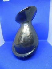 Vase corole signé Fred et