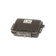 Micro Case 1020 Noir, Peli, 1020 Noir