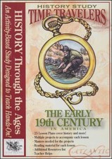 Time Travelers Series The