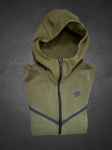 Veste nike tech fleece - veste,