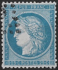 FRANCE VARIETE - CERES N° 60