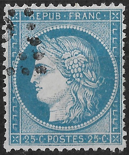 France variete ceres 60 - france,