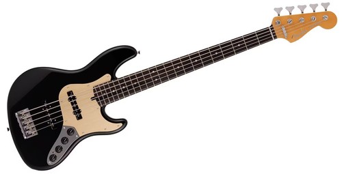Sac concert fender - sac, de