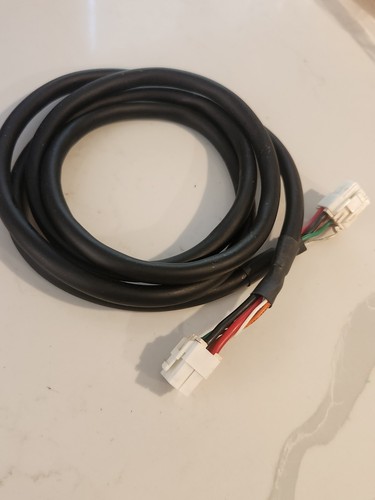 Yaesu power supply cable - yaesu,