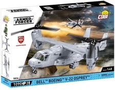 1/48  DESTOCKAGE COBI    BELL  BOEING V 22  5836
