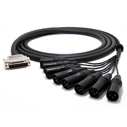 Enaudio mogami 2932 câble - 2932, 8