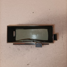 MAQUETTE HO POSTE
