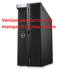 🖥️ PC TOUR WORKSTATION