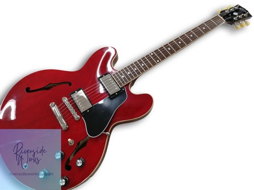 Guitare électrique gibson - électrique,