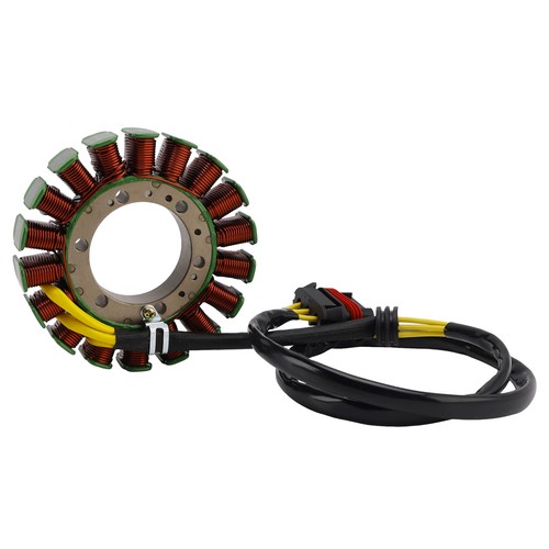 Alternateur stator 4017516 - stator,