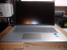 Ordi portable HP 17,3 pouces