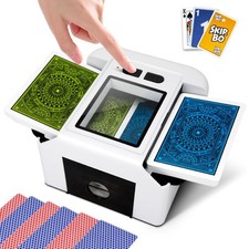 Mélangeur de Cartes