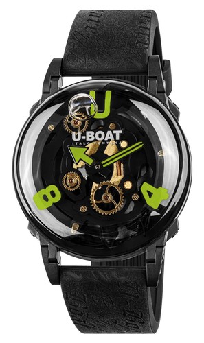 Montre homme boat 65 - montre, u-65