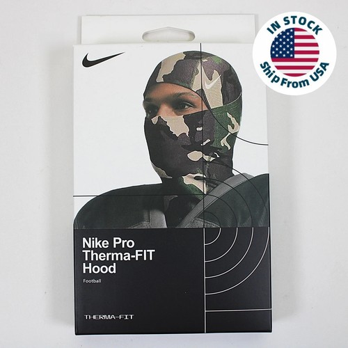 Nike ski mask pro therma - pro, therma-fit