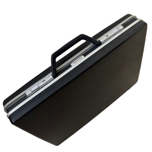 Samsonite vintage attache - vintage,