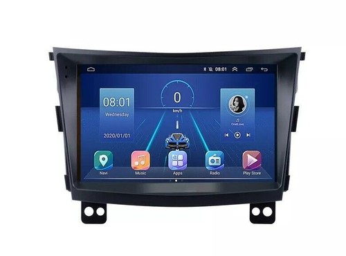 Android for ssangyong - android,