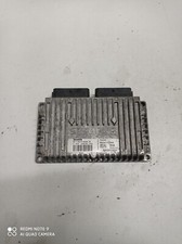 CALCULATEUR BOITE AUTO BVA