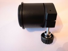 Optique Microscope Olympus Japon Caméra Port Adaptateur 