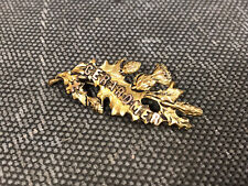 Ancienne petite broche en