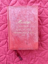 GUIDE VOYAGE TRAVEL MURRAY