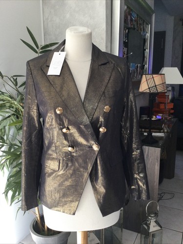 Veste blazer lpb woman les - veste,
