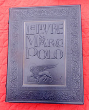 MINIATURISTE Le Livre de MARCO