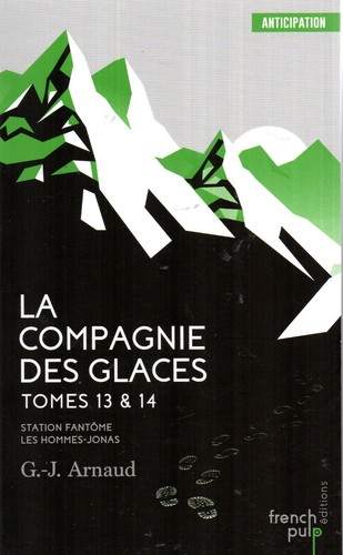 Compagnie des glaces - la,