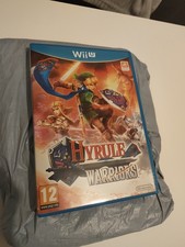 Hyrule Warriors - Nintendo Wii